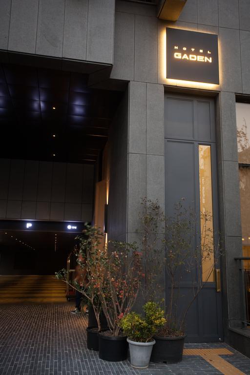 Hotel Gaden Suwon Exterior photo